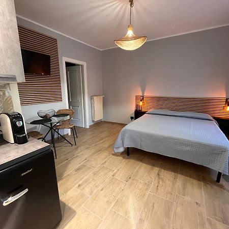 Nel Giardino Segreto Appartement San Giorgio a Liri Buitenkant foto
